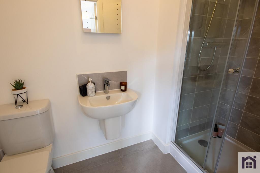 En suite
