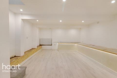 27 Westdown Road, London, E15 2BZ