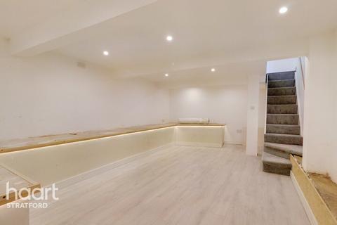 27 Westdown Road, London, E15 2BZ