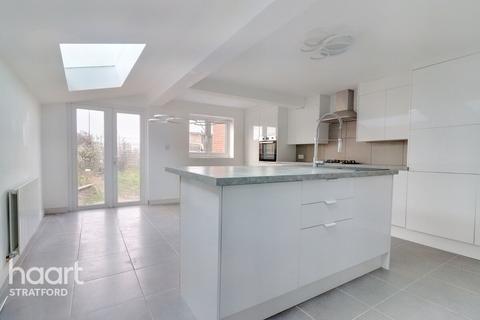 27 Westdown Road, London, E15 2BZ