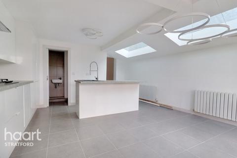 27 Westdown Road, London, E15 2BZ