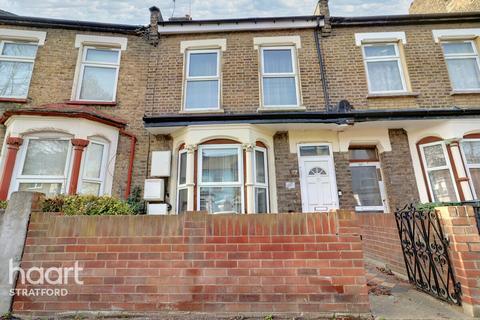 27 Westdown Road, London, E15 2BZ