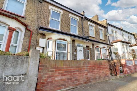 27 Westdown Road, London, E15 2BZ