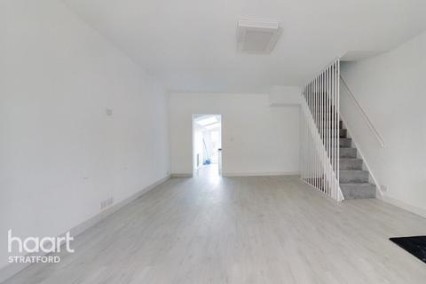 27 Westdown Road, London, E15 2BZ