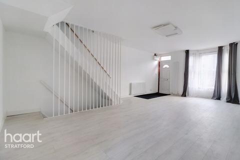 27 Westdown Road, London, E15 2BZ