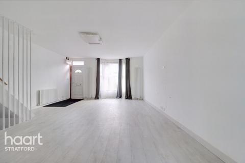 27 Westdown Road, London, E15 2BZ