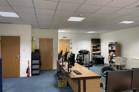 Office to rent, Unit 3 Wheatstone Court, Waterwells Business Park, Quedgeley, Gloucester, GL2 2AQ