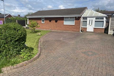 1 Duchess Park Close, Shaw, Oldham, OL2 7YN