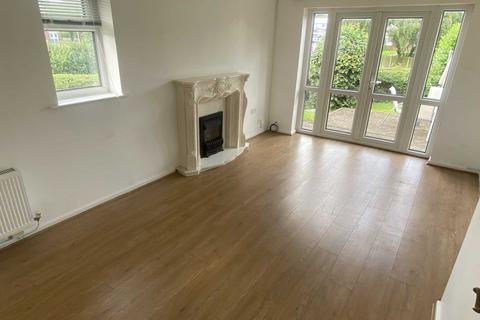 1 Duchess Park Close, Shaw, Oldham, OL2 7YN