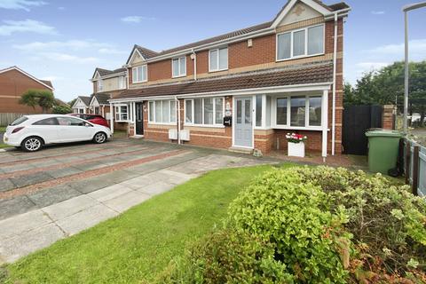 10 Brunel Close, Hartlepool, TS24 0UF