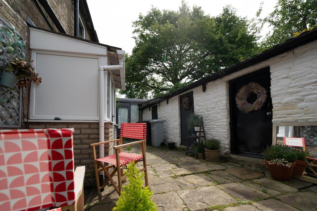 Outbuilding
