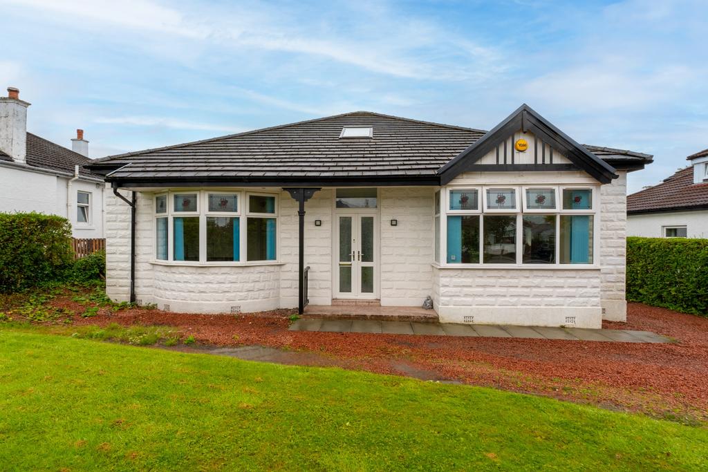 Eastwoodmains Road, Clarkston, Glasgow, East Renfrewshire, G76 7HF 5