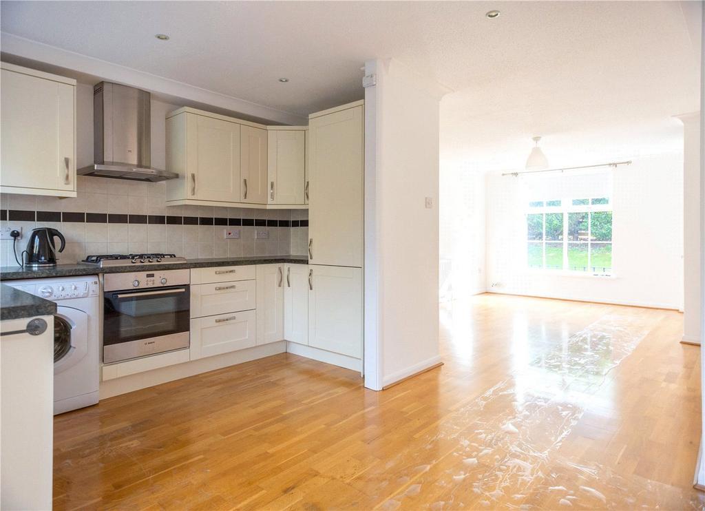 Chieveley Mews, London Road, Sunningdale, Ascot, SL5 3 bed terraced