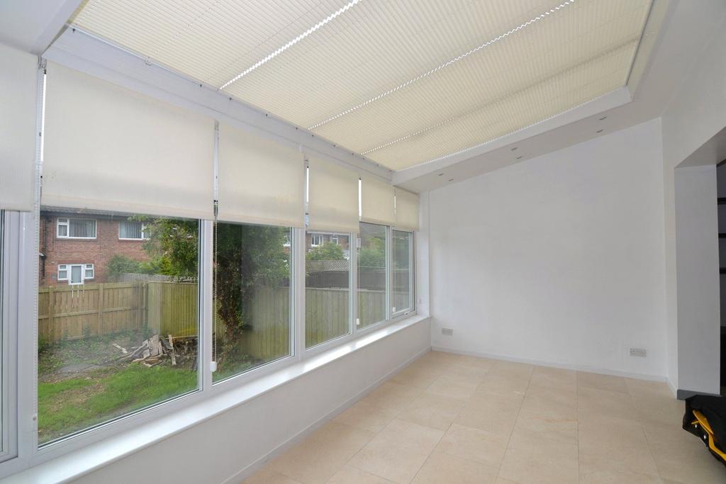 Gardens, Whitley Bay, NE25 3 bed semidetached house £1,300