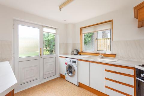 40 West Croft, Ratho, Newbridge, EH28 8PB