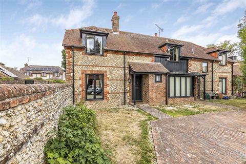 2 bedroom end of terrace house for sale, The Barn, Warren Farm Lane, Chichester, West Sussex, PO19