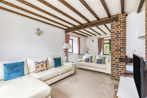 2 bedroom end of terrace house for sale, The Barn, Warren Farm Lane, Chichester, West Sussex, PO19
