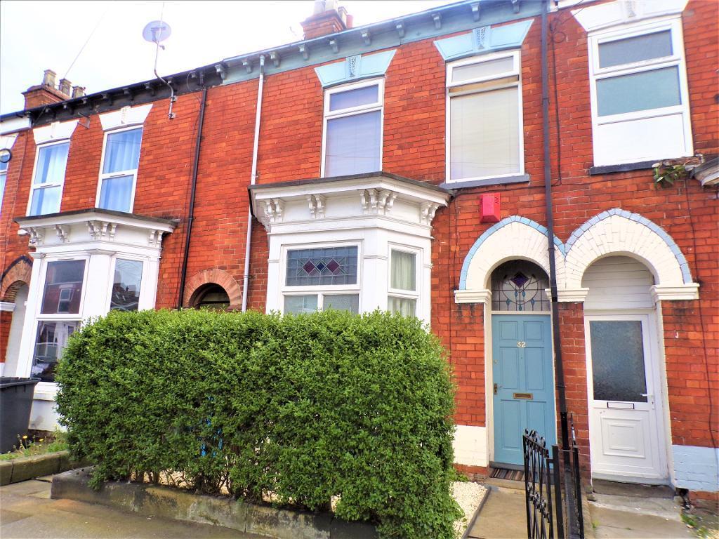 May Street Hull Hu5 1pq 2 Bed Terraced House £650 Pcm £150 Pw