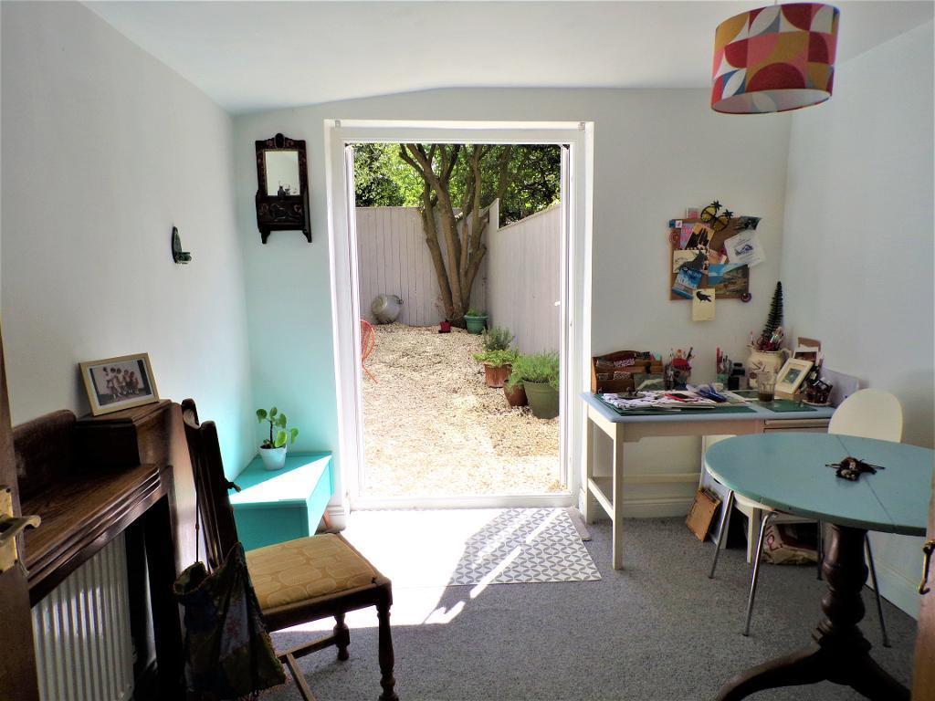 Sun Room