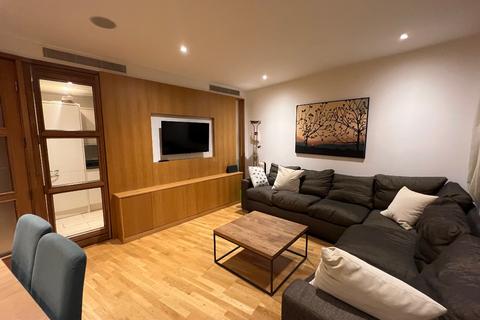 3 bedroom apartment to rent, Balmoral Apartments,  Praed Street, London