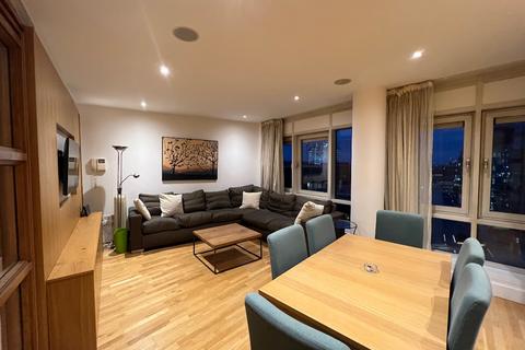 3 bedroom apartment to rent, Balmoral Apartments,  Praed Street, London