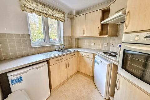 1 bedroom retirement property for sale, Ferndown