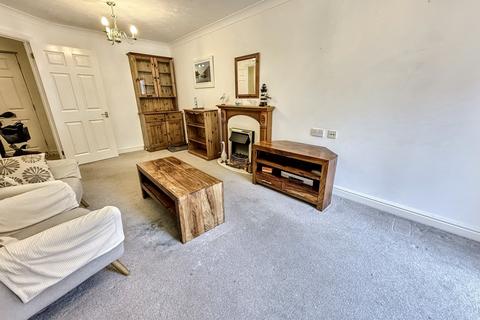 1 bedroom retirement property for sale, Ferndown