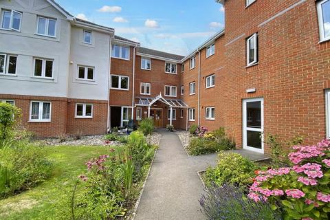 undefined, Ferndown