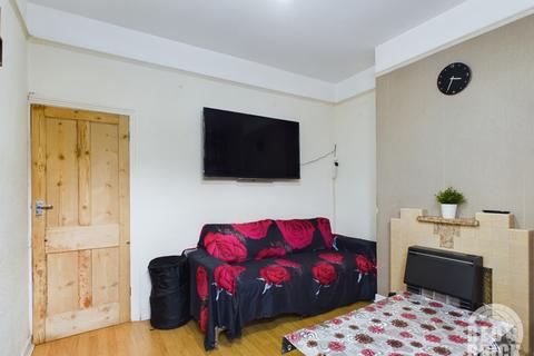 2 bedroom terraced house for sale, St. Georges Road, Coventry, West Midlands, CV1