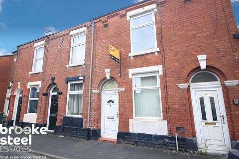 2 bedroom terraced house to rent, Church Street, Dukinfield