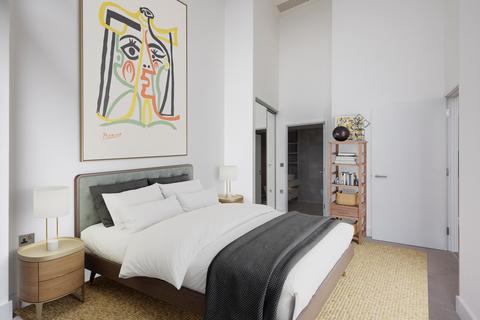 2 bedroom penthouse for sale, La Rue de l'Etau, St. Helier, Jersey