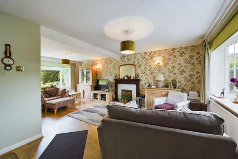 4 bedroom link detached house for sale - Ibstock Close, Off Billing Lane, Northampton NN3 5DL