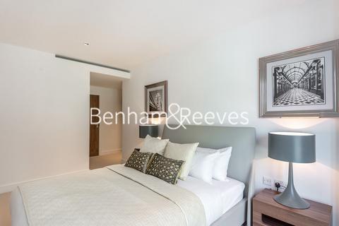 2 bedroom apartment to rent, Kew Bridge Road, Brentford TW8