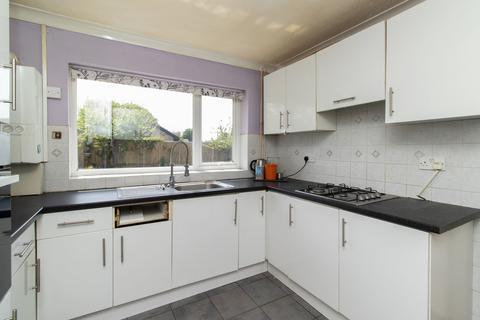 2 bedroom semi-detached bungalow for sale, Grenville Way, Broadstairs, CT10