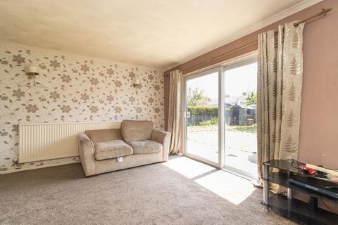 2 bedroom semi-detached bungalow for sale, Grenville Way, Broadstairs, CT10