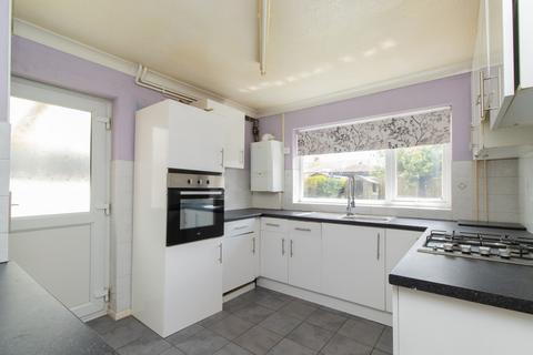 2 bedroom semi-detached bungalow for sale, Grenville Way, Broadstairs, CT10