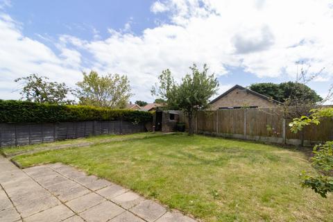 2 bedroom semi-detached bungalow for sale, Grenville Way, Broadstairs, CT10