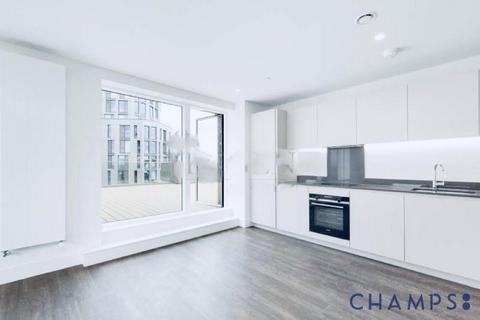 3 bedroom flat for sale, Dunn House, North End Road Wembley, HA9