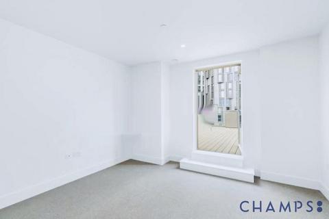 3 bedroom flat for sale, Dunn House, North End Road Wembley, HA9