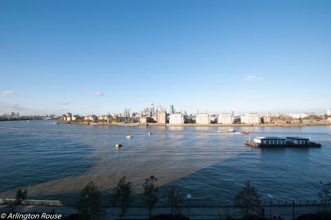 2 bedroom apartment to rent, Beacon Point, 12 Dowells Street, Greenwich, London