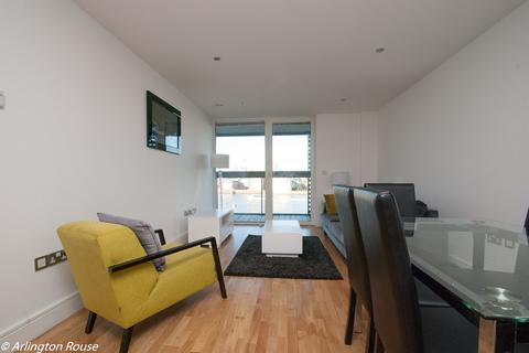 2 bedroom apartment to rent, Beacon Point, 12 Dowells Street, Greenwich, London