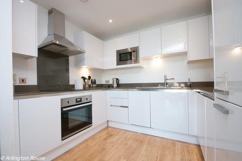 2 bedroom apartment to rent, Beacon Point, 12 Dowells Street, Greenwich, London