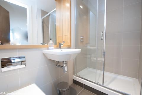 2 bedroom apartment to rent, Beacon Point, 12 Dowells Street, Greenwich, London