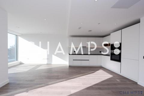 2 bedroom flat for sale, Sovereign Court, Hammersmith, W6