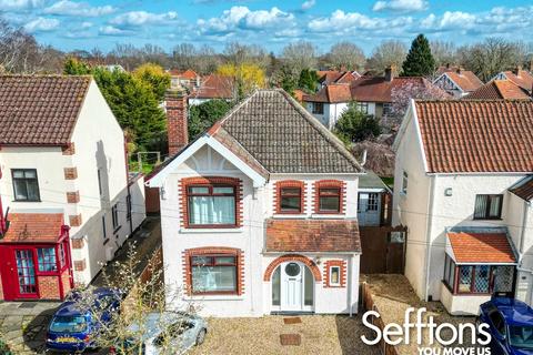undefined, George Borrow Road, Norwich, NR4