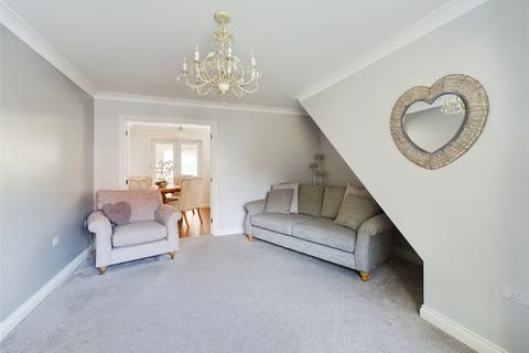 3 bedroom detached house for sale - Larch Lane, Tredegar, Gwent, NP22