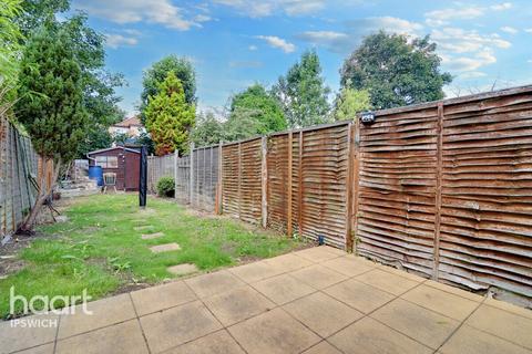 73 Kingston Road, Ipswich, IP1 4BG