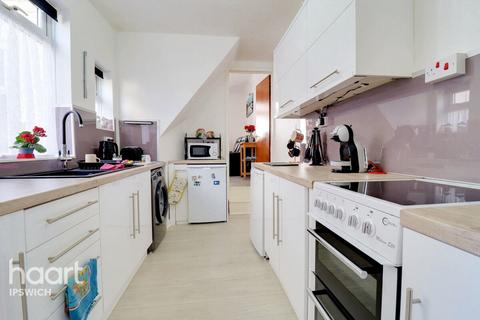 73 Kingston Road, Ipswich, IP1 4BG