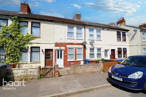 73 Kingston Road, Ipswich, IP1 4BG