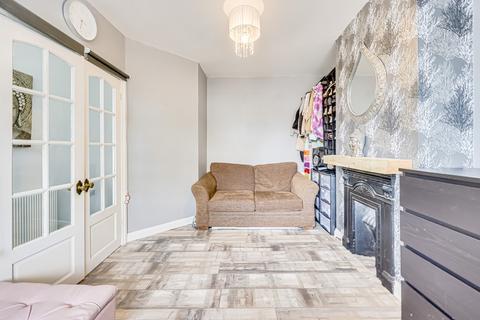 11 Wallace Street, Shoeburyness, Southend-on-sea, SS3 9BQ